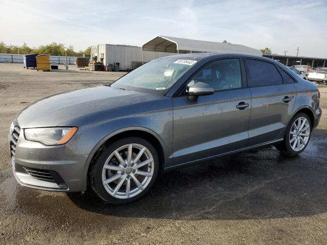 2016 Audi A3 Premium