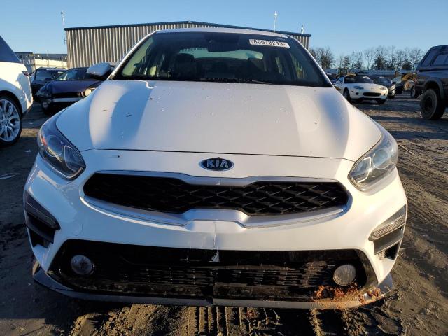 3KPF24AD5LE174011 | 2020 KIA FORTE FE