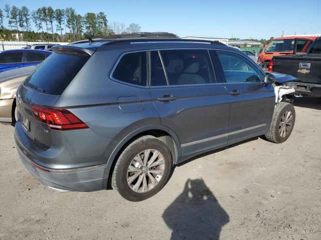 3VV3B7AX0JM178289 | 2018 VOLKSWAGEN TIGUAN SE