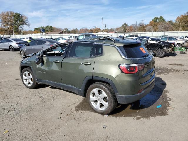 Vin: 3c4njcbb6jt122188, lot: 79554313, jeep compass latitude 20182
