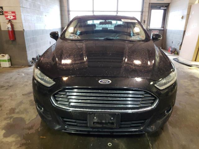 3FA6P0HD9ER109471 | 2014 FORD FUSION SE