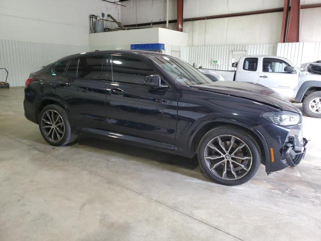 2022 BMW X4 XDRIVE3 - 5UX33DT01N9J32287