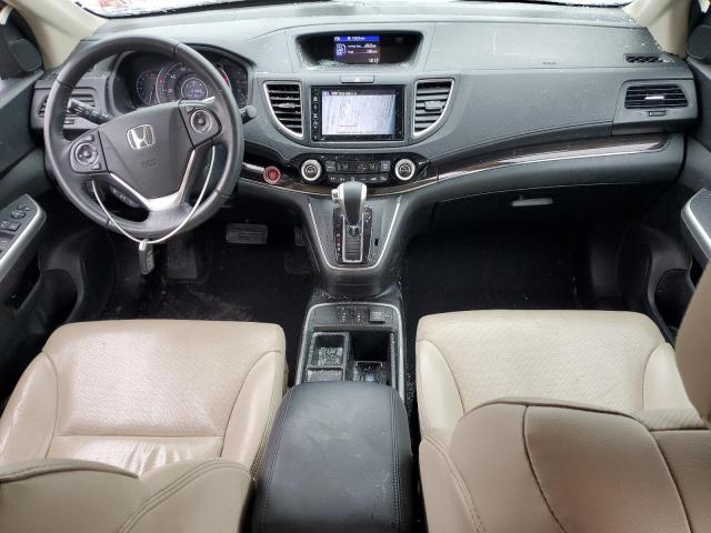 2HKRM4H7XFH672888 | 2015 Honda cr-v exl