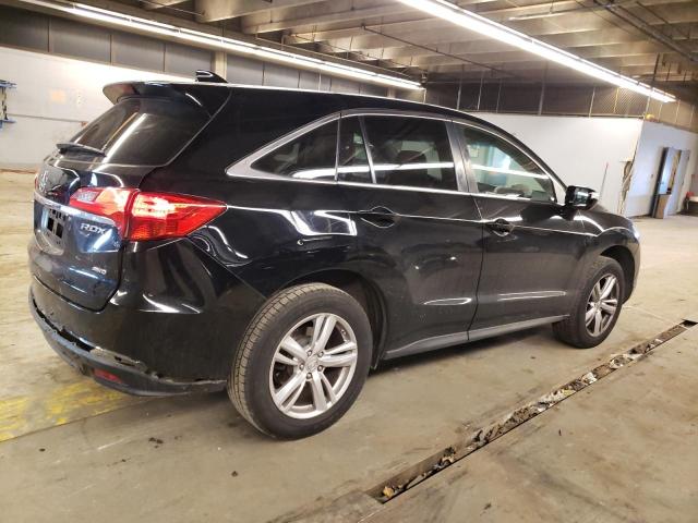 5J8TB4H37EL015552 | 2014 ACURA RDX