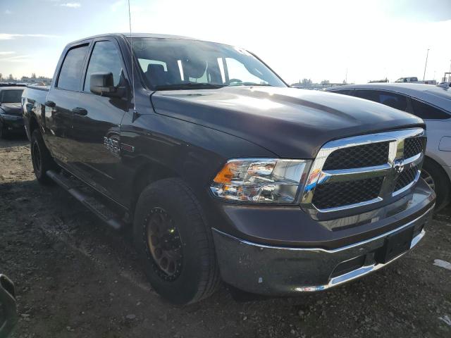 1C6RR6KM9KS729080 | 2019 RAM 1500 CLASS