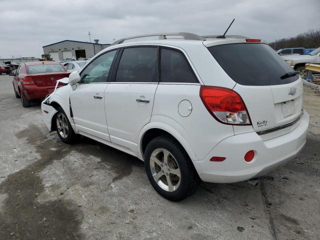 2012 Chevrolet Captiva Sport VIN: 3GNAL3E5XCS596370 Lot: 79455793