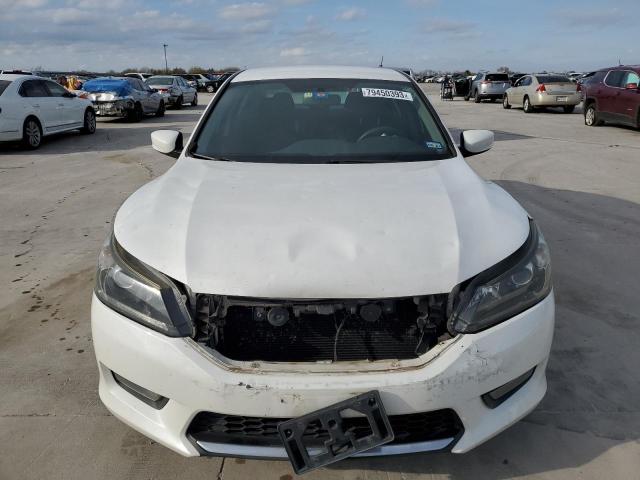 2015 Honda Accord Sport VIN: 1HGCR2F58FA193567 Lot: 40732308