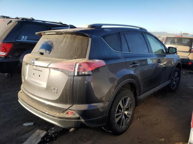 JTMRFREV5JJ189626 | 2018 TOYOTA RAV4 ADVEN