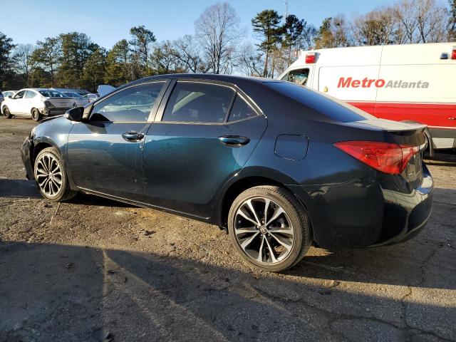 2T1BURHE4HC826563 | 2017 TOYOTA COROLLA L