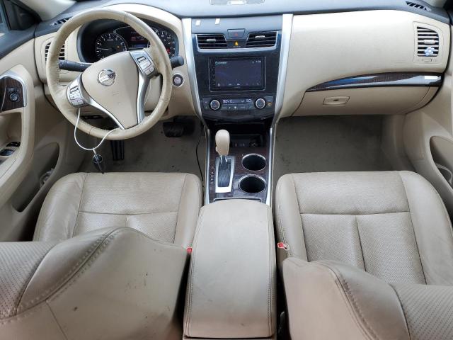 1N4AL3AP3EC284499 | 2014 NISSAN ALTIMA 2.5