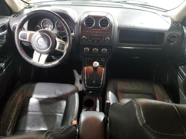 2015 JEEP PATRIOT LI 1C4NJRCB4FD284013