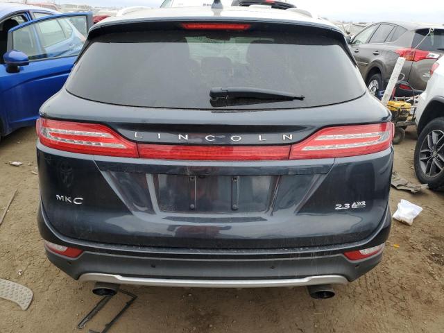 5LMTJ2AH5FUJ09350 | 2015 Lincoln mkc