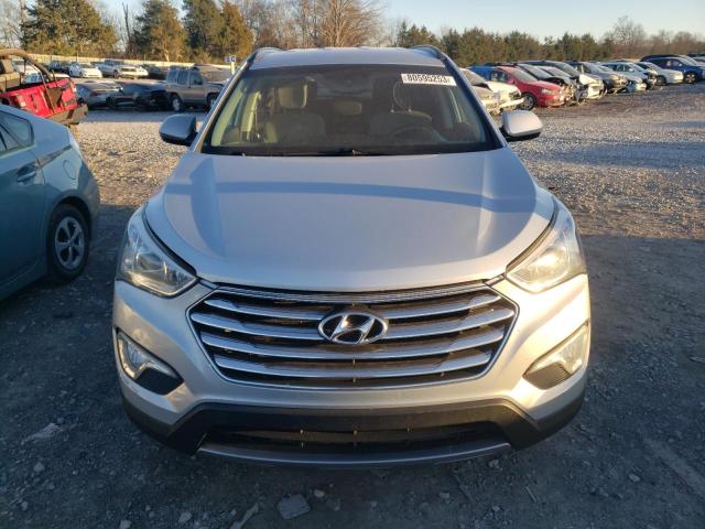 KM8SM4HF2FU099589 | 2015 Hyundai santa fe gls