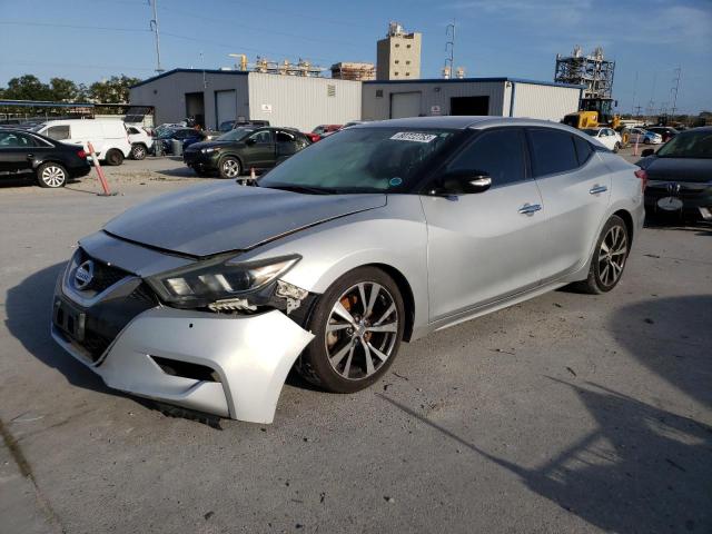 1N4AA6AP6HC369574 | 2017 NISSAN MAXIMA 3.5