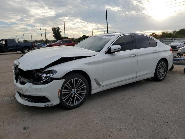 2019 BMW 530 XI - WBAJA7C57KWW17135