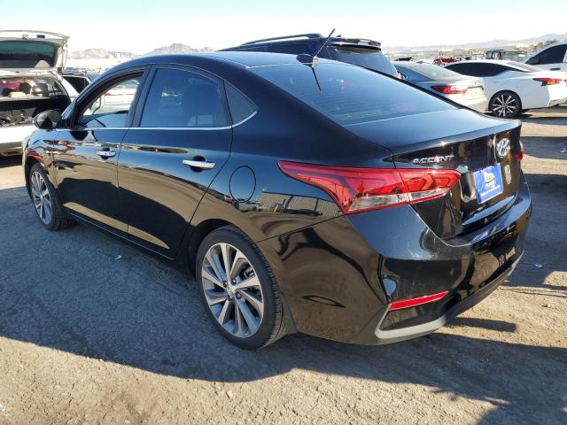 3KPC34A33KE059221 | 2019 HYUNDAI ACCENT LIM