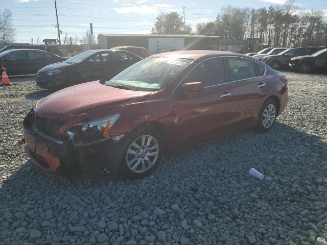 2015 NISSAN ALTIMA 2.5 - 1N4AL3AP2FN386513