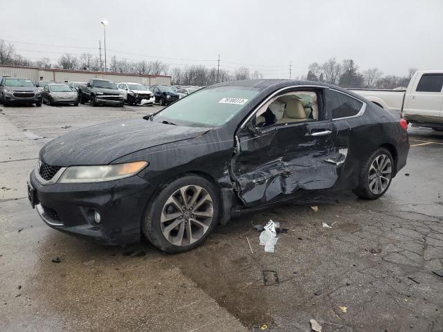 2013 Honda Accord Coupe EX-L