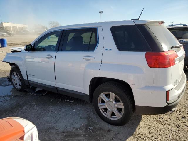 2GKALMEK1G6340342 | 2016 GMC TERRAIN SL