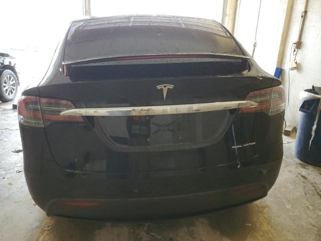 5YJXCDE28MF321590 Tesla Model X  6