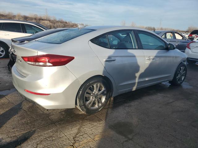 KMHD84LF1HU272445 | 2017 HYUNDAI ELANTRA SE