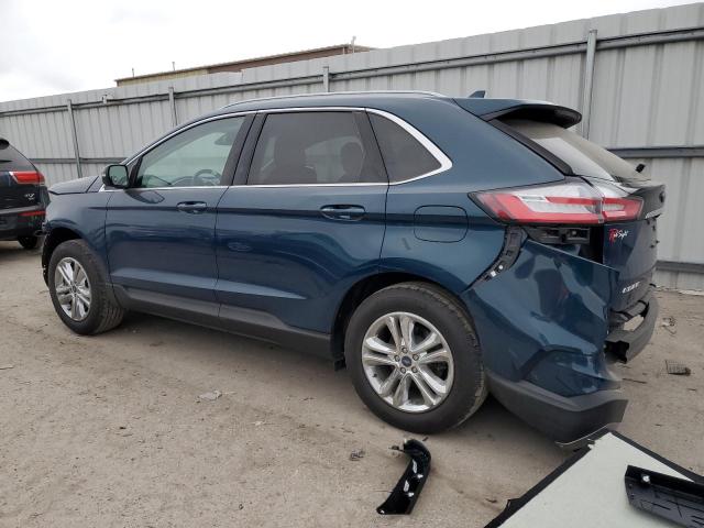 2FMPK4J96LBA81534 2020 FORD EDGE, photo no. 2