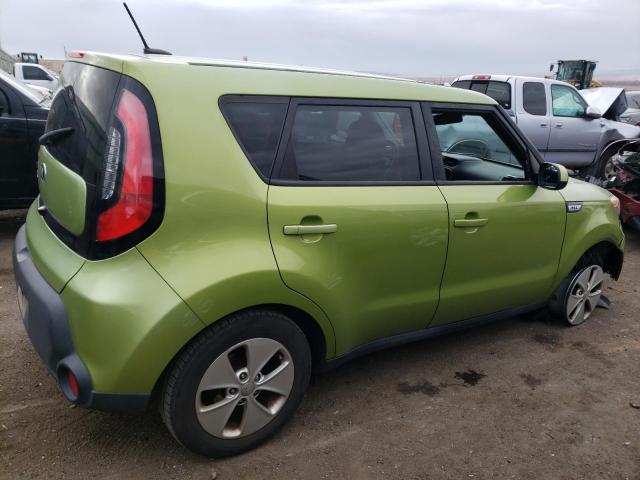 KNDJN2A21G7860735 | 2016 KIA SOUL