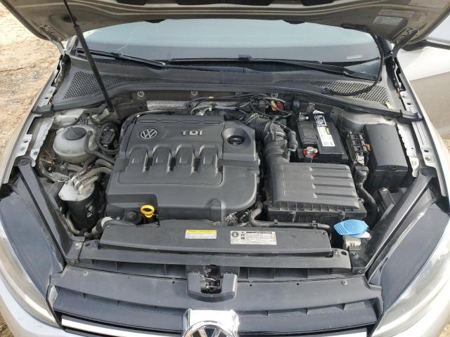 2015 VOLKSWAGEN GOLF SPORT - 3VWCA7AUXFM510914