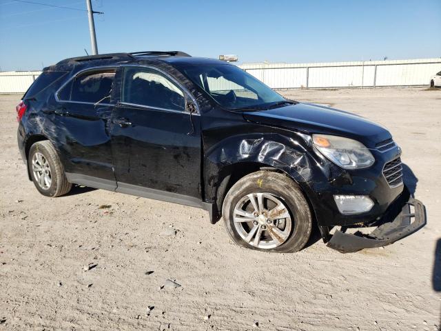 2GNALCEK3G6295532 | 2016 CHEVROLET EQUINOX LT