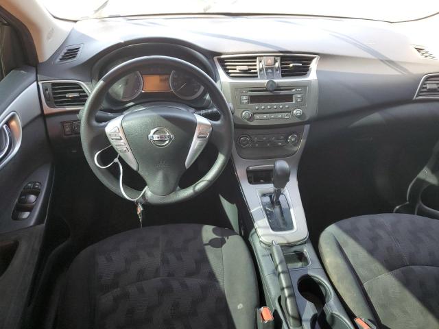 3N1AB7AP4DL745509 | 2013 Nissan sentra s