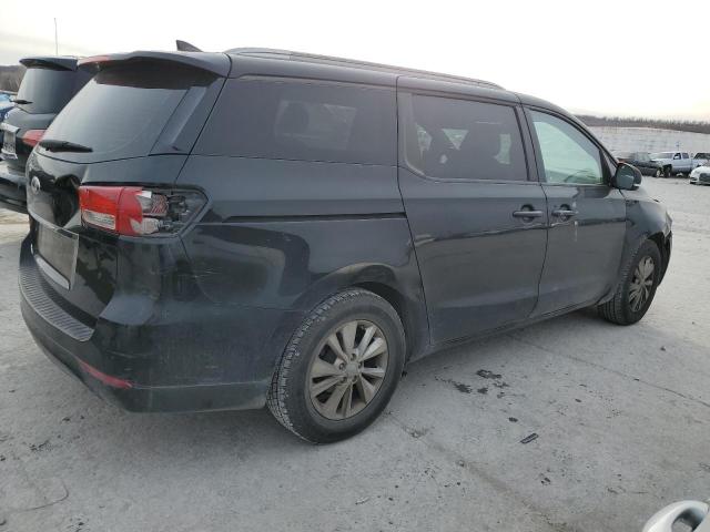 KNDMB5C17F6063258 | 2015 KIA SEDONA LX