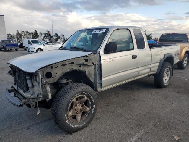 2004 Toyota Tacoma 