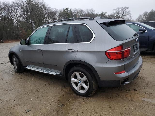 5UXZV8C56DL426454 | 2013 BMW x5 xdrive50i