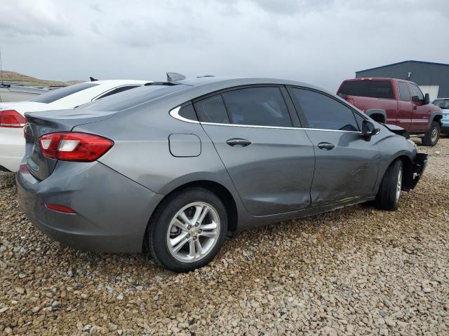 1G1BE5SM3J7176727 | 2018 CHEVROLET CRUZE LT