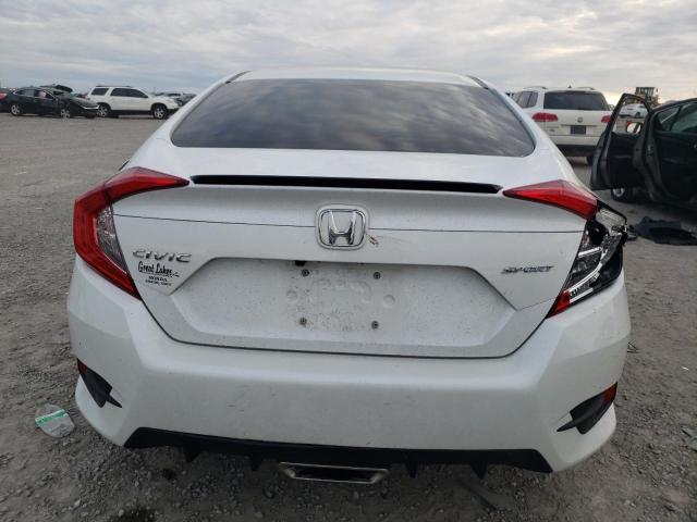 2021 Honda Civic - Image 6