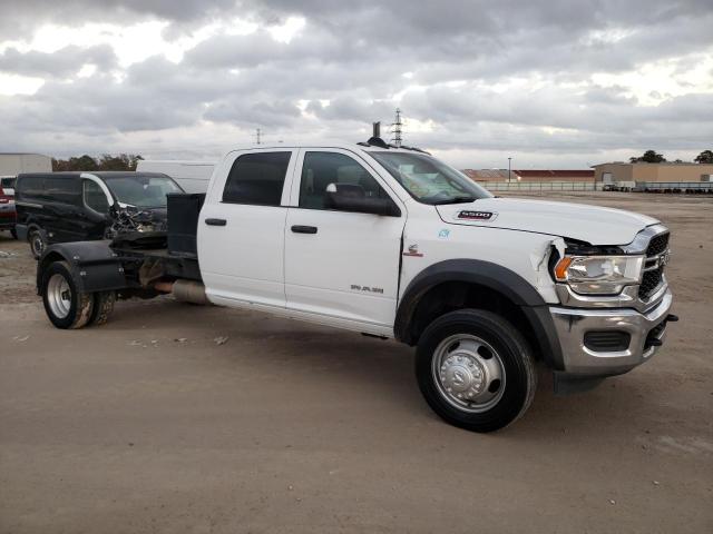 2021 Ram 5500 VIN: 3C7WRNFL8MG683455 Lot: 79816443