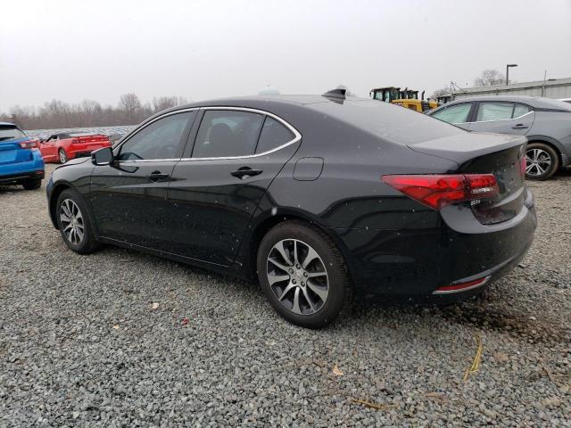 19UUB1F33GA011194 | 2016 ACURA TLX