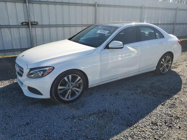 MERCEDES-BENZ-C-CLASS-55SWF4JB8FU063484