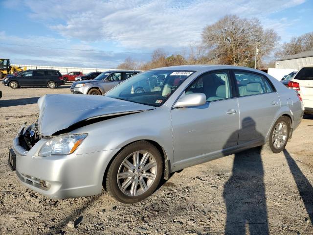 2007 Toyota Avalon XL