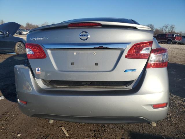 3N1AB7APXEL660787 | 2014 Nissan sentra s