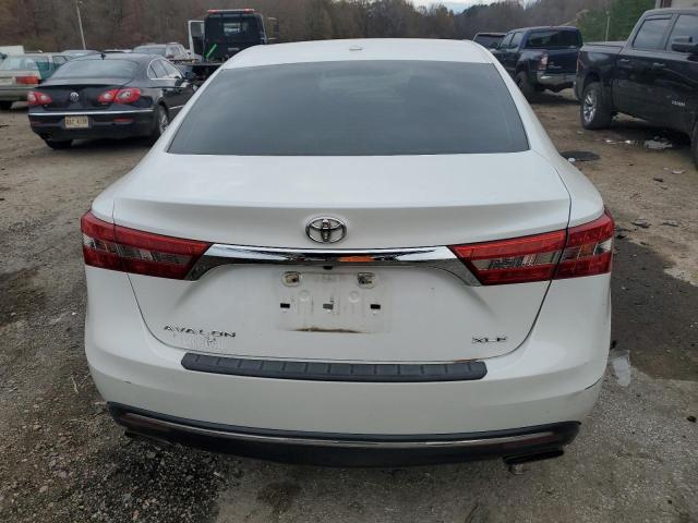 4T1BK1EBXGU240268 | 2016 TOYOTA AVALON XLE