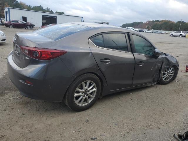 3MZBN1U7XJM212861 | 2018 MAZDA 3 SPORT