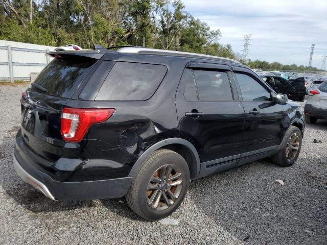 1FM5K7D81HGA80819 | 2017 Ford explorer xlt