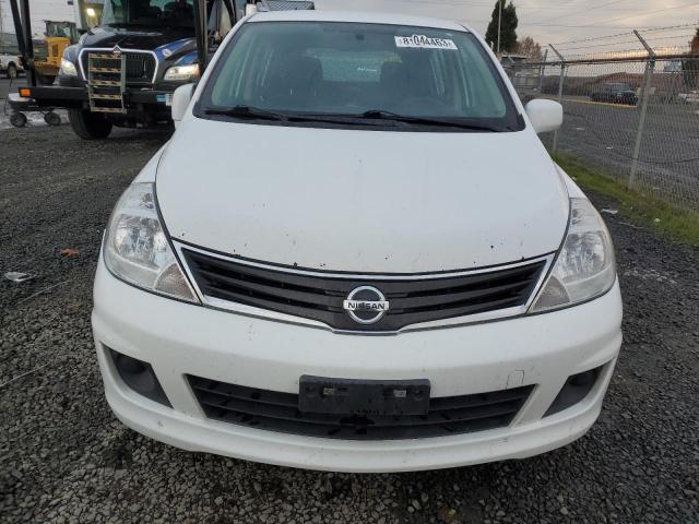 2012 Nissan Versa - Image 5