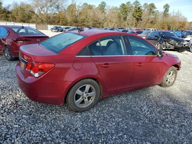 1G1PC5SB7E7230742 | 2014 CHEVROLET CRUZE LT