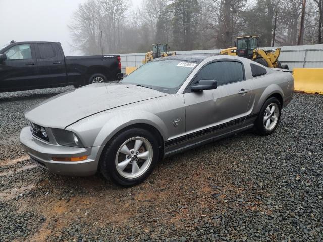 2009 Ford Mustang 