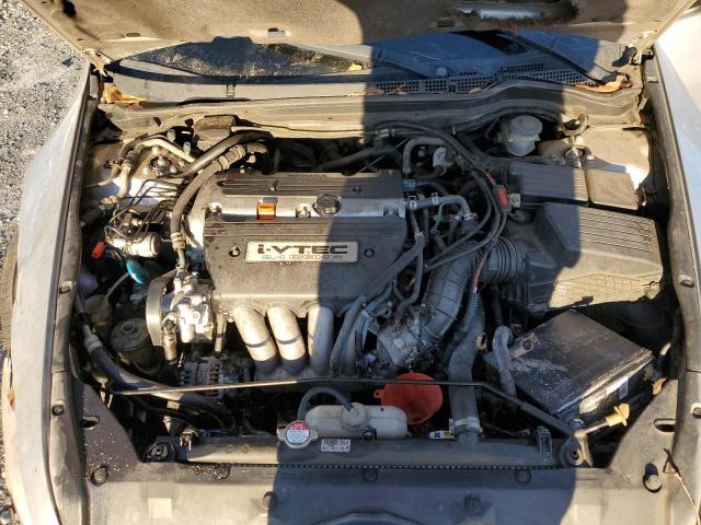 1HGCM56373A009309 2003 Honda Accord Lx