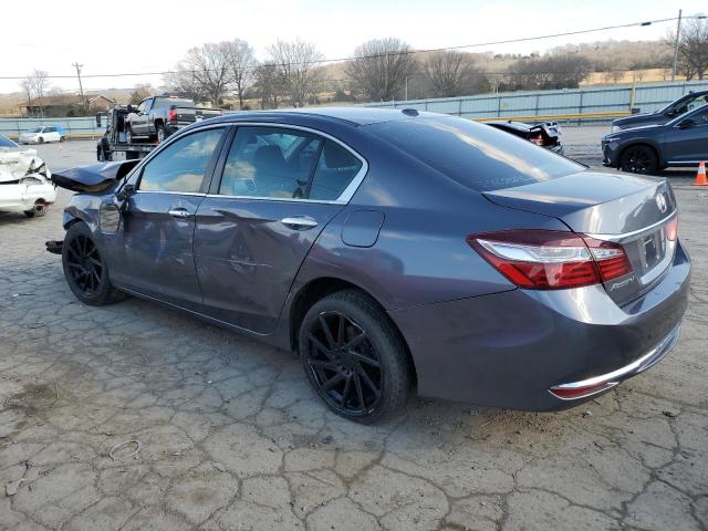 1HGCR2F77GA001445 | 2016 HONDA ACCORD EX