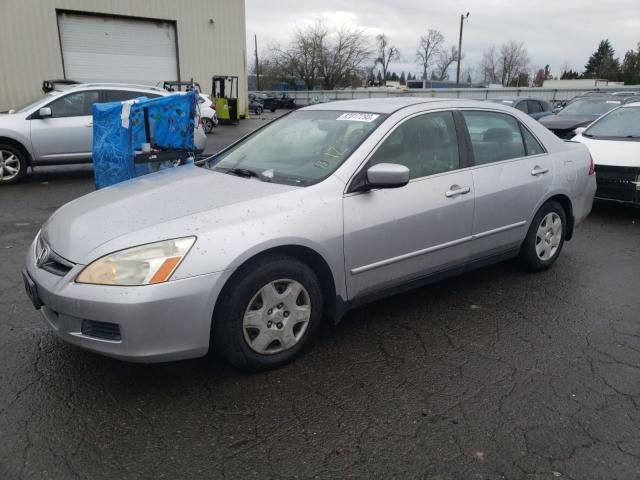 2006 Honda Accord Sedan LX