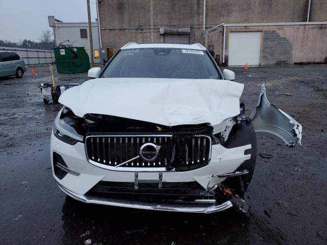 2023 VOLVO XC60 PLUS YV4L12RN7P1271854